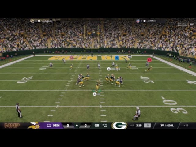 Madden 25  Franchise Season 4 money plays | 2 game 6 Tds  | rookie WR and more ?