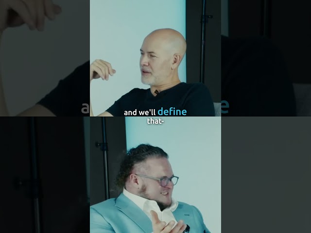 We Don't Trust AI's 30-day Promise.