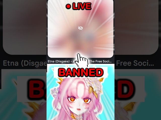 This Almost BANNED ME...