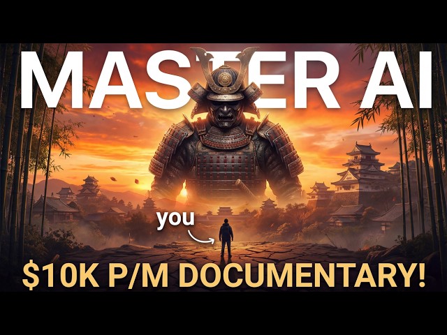 Make ULTRA viral AI documentaries!