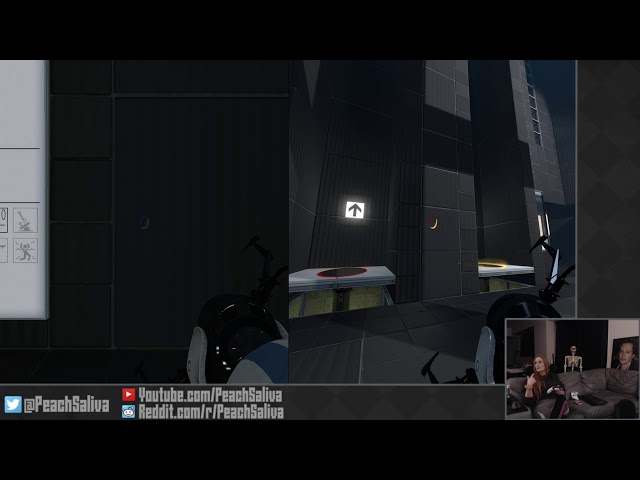 Pat Throws A Tantrum
