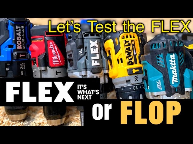 Turbo Drill vs Mid-Range Drills | You Are Really The Difference? Hammer Drilling Tips
