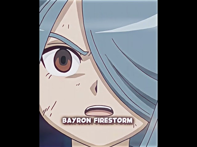 Kazemaru Edit #inazumaeleven #foryou #endoumamoru #likes #animeedit #shorts