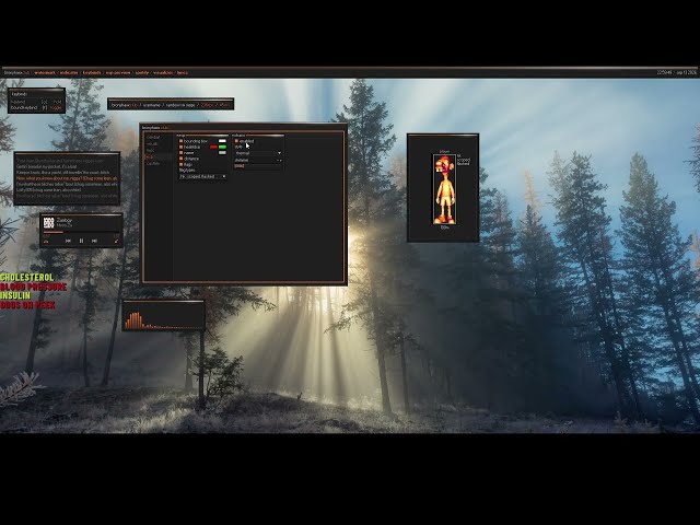 custom imgui menu #3