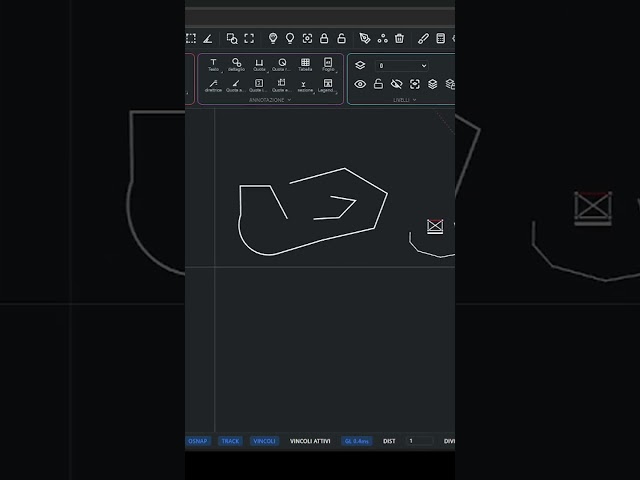 CADonline update 1.5 - part 14/21 #shorts
