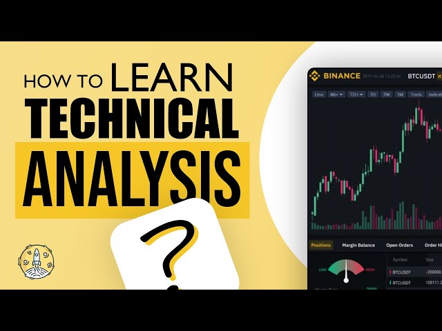 How and Where to Learn Technical Analysis? TA Books and Resources | Token Metrics AMA