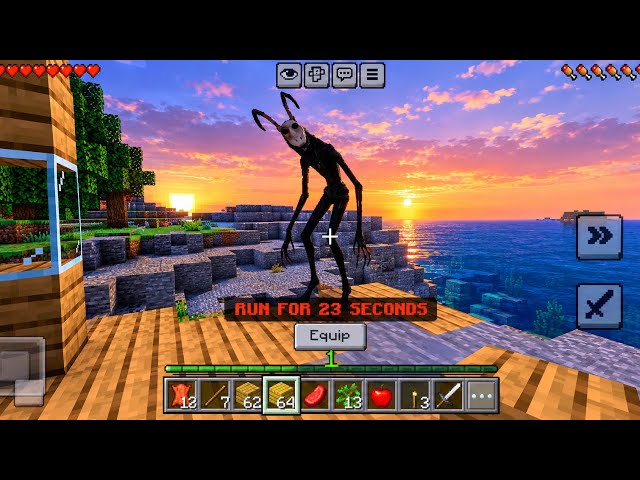 don t cry mod minecraft bedrock edition