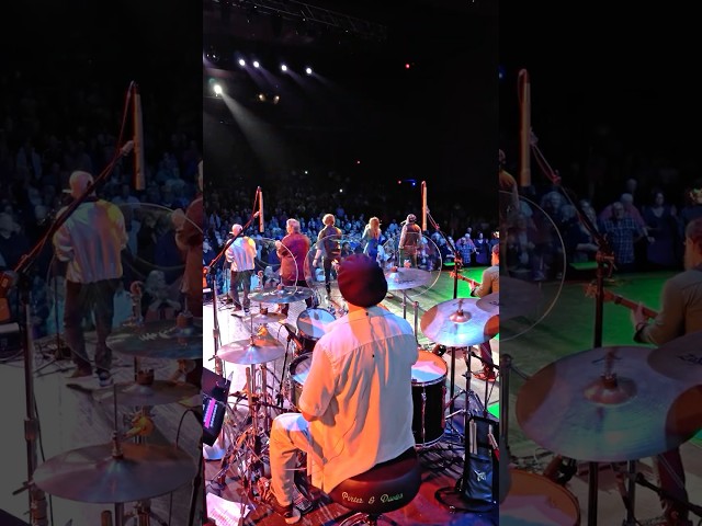 Leonid & Friends - September - US Tour 2026! Best tribute to Earth Wind & Fire, Chicago!