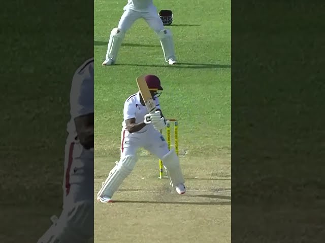 Is This Out? Close LBW Call 😬