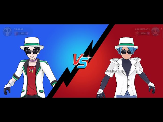 Master Monster Battle🔥 Show some love/like/Subscribe😜 #pokemon#pokemonmaster#mastermonster 