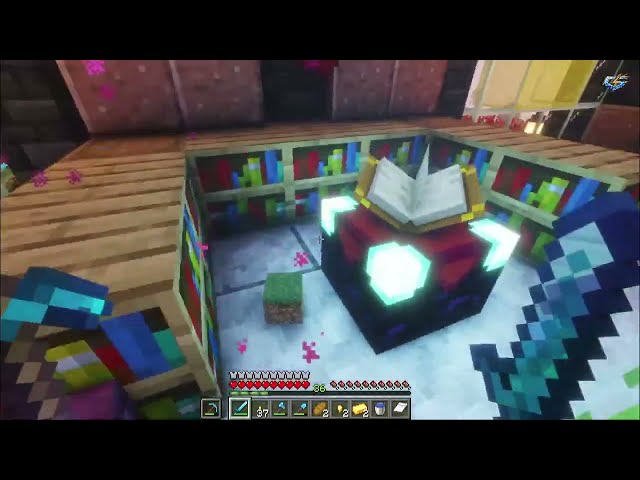 🔴Minecraft Live day 67