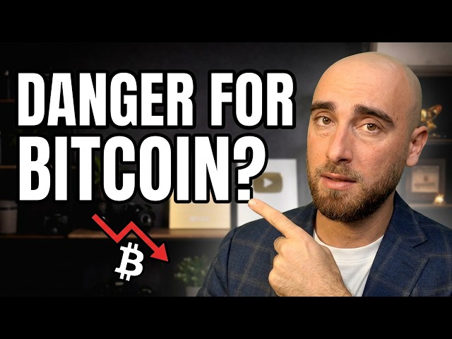Why Isn't Bitcoin Pumping? The Real Reason [August 2026 Price Prediction]