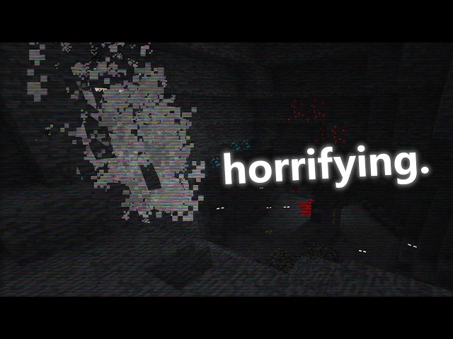 What Minecraft Could Have Been | Infdev+ Mod