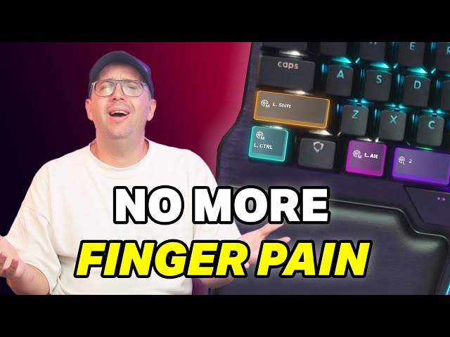 One-shot keys — You'll love this hidden feature 🫶
