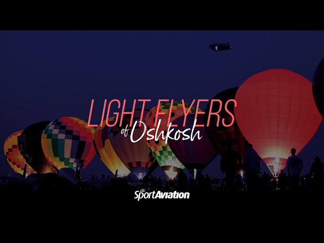 Light Flyers of Oshkosh