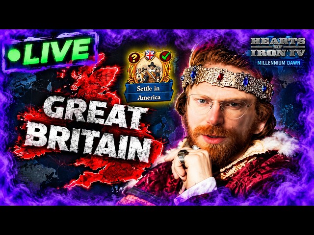 I MIGHT ACTUALLY BEAT NATO IN MILLENIUM DAWN!?