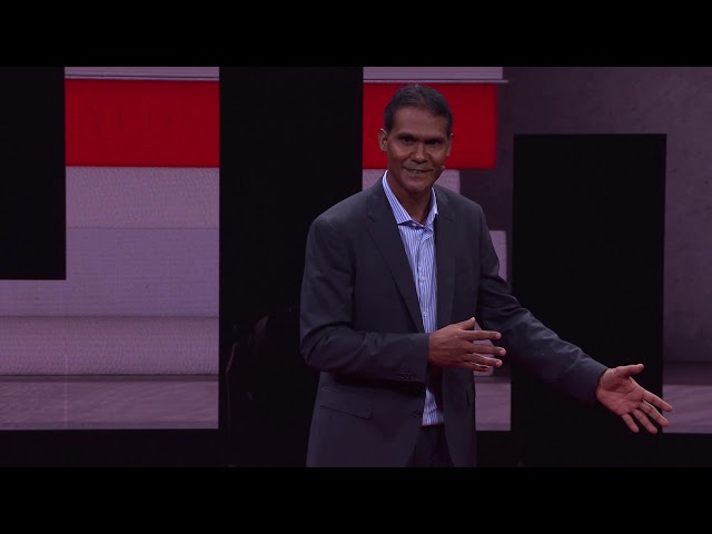 The case to recognise Indigenous knowledge as science | Albert Wiggan | TEDxSydney