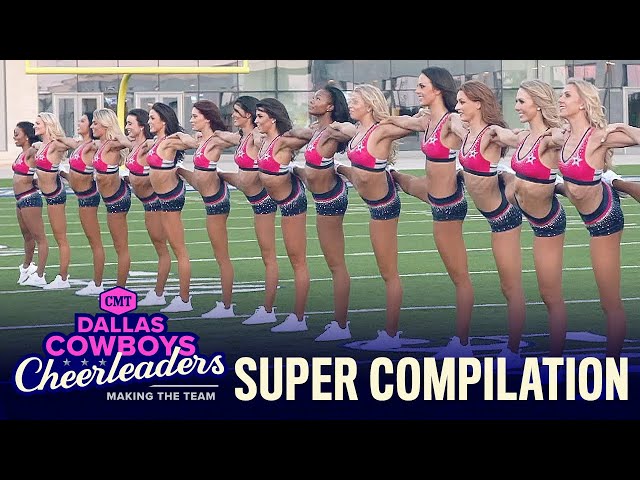 Best Of DCC SUPER COMPILATION 🤸 #DCCMakingTheTeam | CMT