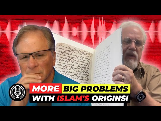 Why the Foundations of Islam Are Now Crumbling with Dr. Jay Smith @pfanderfilms - Part 2