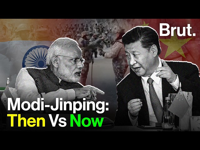Modi and Xi have moved on. Have India-China ties?