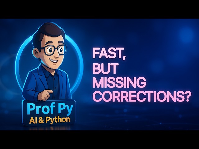 SymSpell vs BK-Tree in Python: Choose a Fast Spell-Correction Index