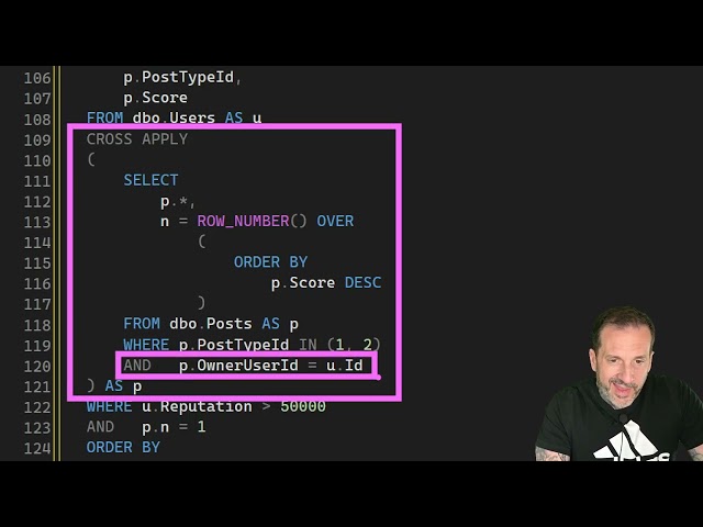 Learn T-SQL With Erik: Aligning Queries and Indexes Part 1