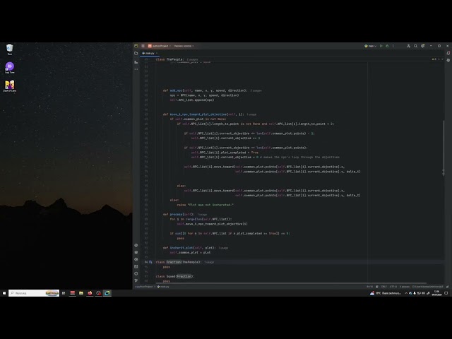 Object-oriented programming is better than hard coding (proof)