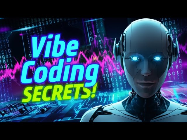 Vibe Coding: The Future of Programming?