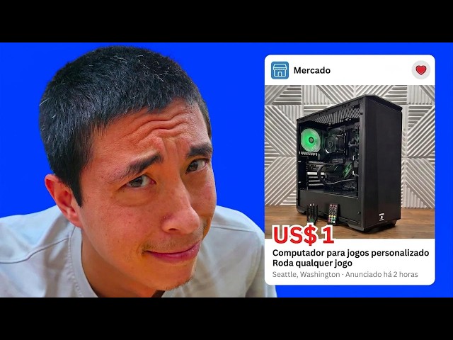 Facebook Marketplace é golpe?
