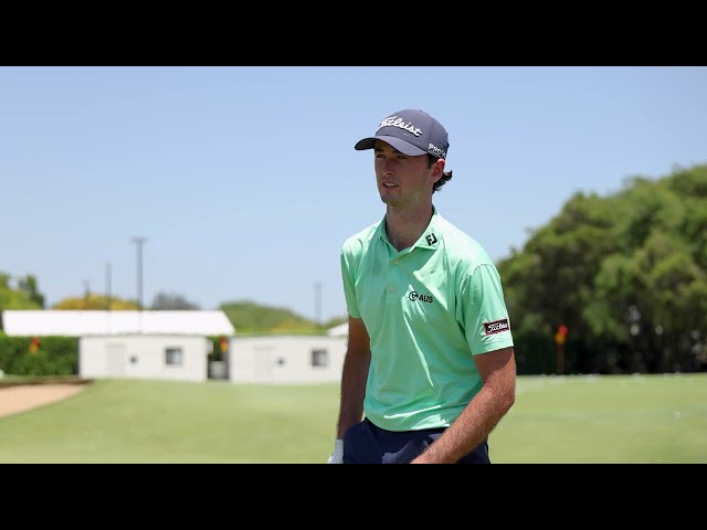 My FJ's Elvis Smylie - HyperFlex Carbon