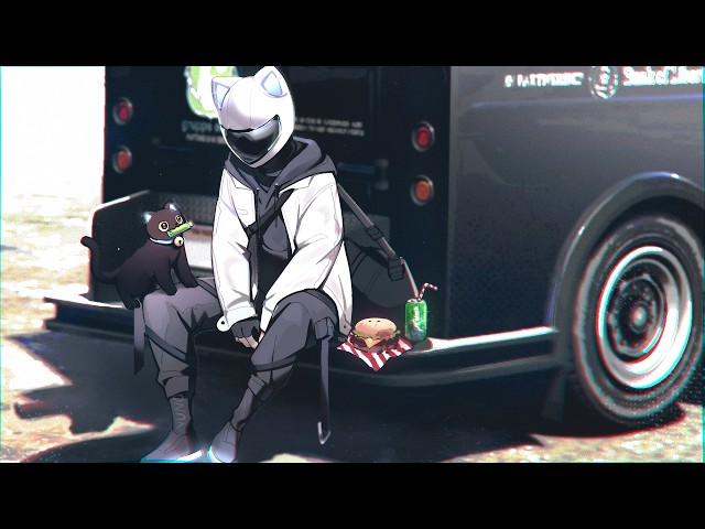 YUNO NOPIXEL chillin day