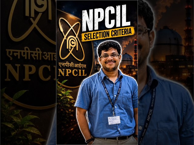 NPCIL Selection Criteria Kya hai ?  Which Centre Has More No. of Selection ?