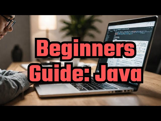 Learn JAVA Basics Like a Pro in 2024 #learnjava #shorts