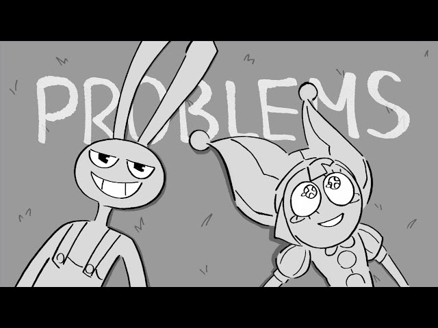 Problems || TADC Animatic
