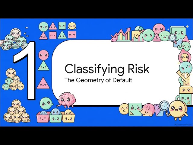 AI Risk - Module 2: Tools and Techniques - 4.2 - K-Nearest Neighbors & Support Vector Machines