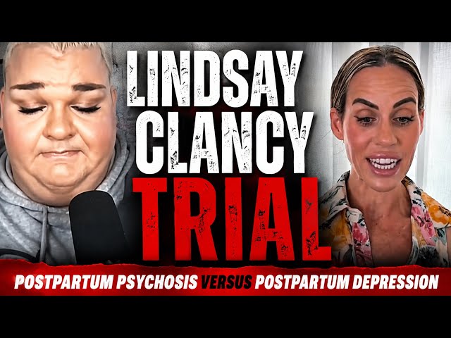 LINDSAY CLANCY TRIAL W/TheAuthenticHousewife