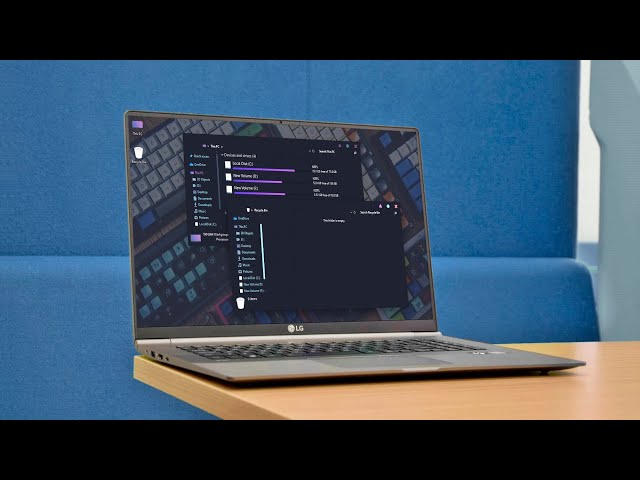 Make Your Windows 10 Desktop Look Cool