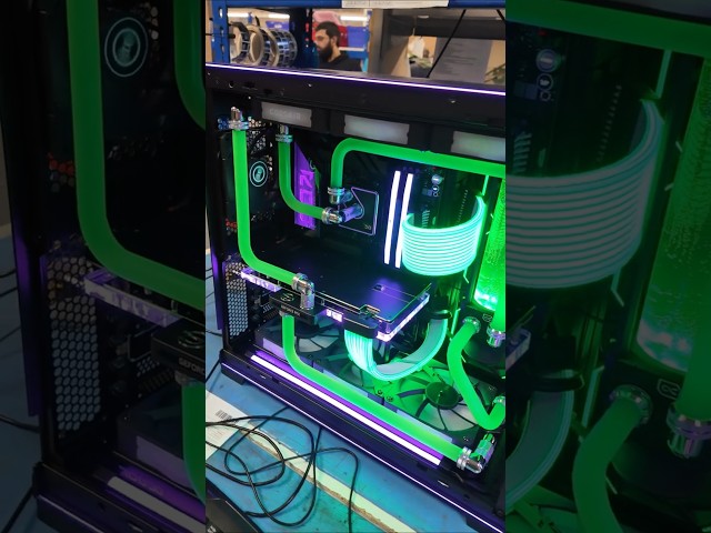 Ultimate UK Gaming PC Builders - PC Specialist #gamingpc #custompc #pcspecialist