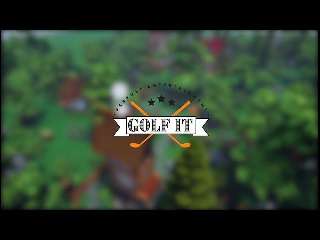 Hating Golf | Golf It with The Vibe Squad (LIVE)