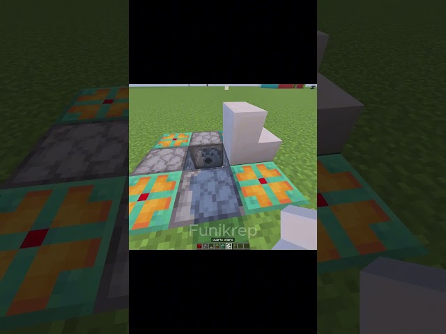 easy wind charge elytra launcher in Minecraft! 🌀 #minecraft #shorts