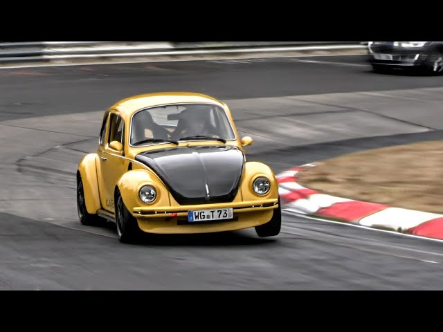 NÜRBURGRING 2022 - 2023 CLASSICS - OLDTIMERS! Nordschleife touristenfahrten Classic - Oldtimer cars