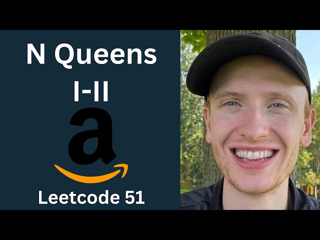 N Queens I + N Queens II - LeetCode 51 + Leetcode 52 - Backtracking (Python)