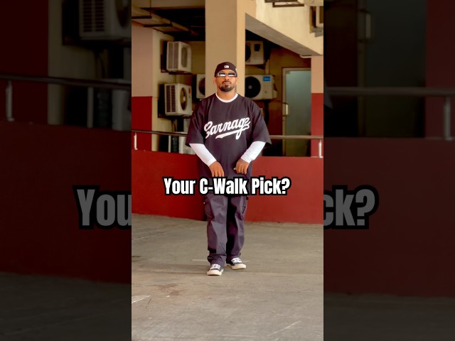 Which one wins? 🤔🔥 #cwalk #snoopdogg #90s #viral #trend #dance