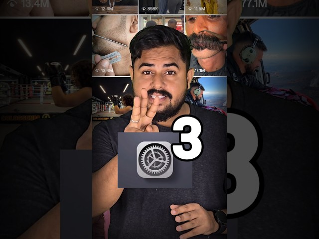 Instagram Reels 📈 Viral ⚙️ Setting | Reels Viral Kaise Kare 🔥#InstagramReels #ReelsViral #ViralReels