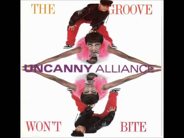 I'm Beautiful Dammit - Uncanny Alliance 1993