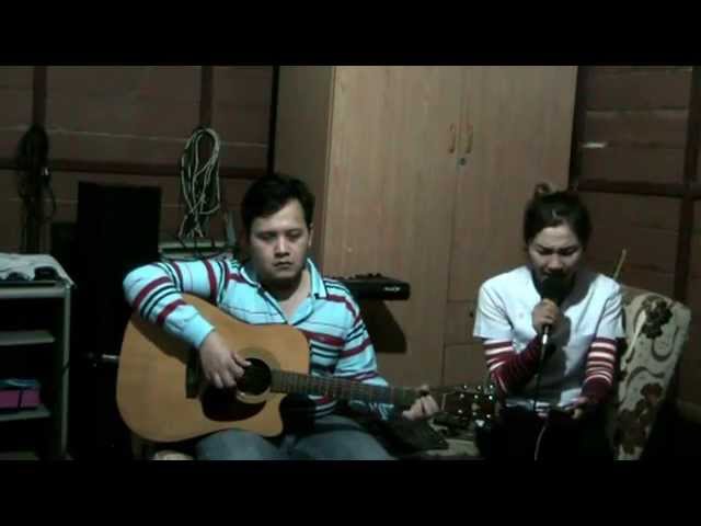 แฟน ทบ. รอรัก Cover by กี้อนุชิต Feat Reenuch Raksasri