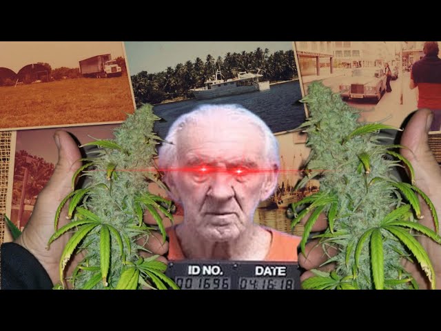 The SECRET New York Marijuana Kingpin Lost in History?