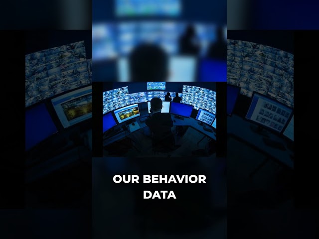 Is your privacy already gone? #Privacy #SurveillanceState