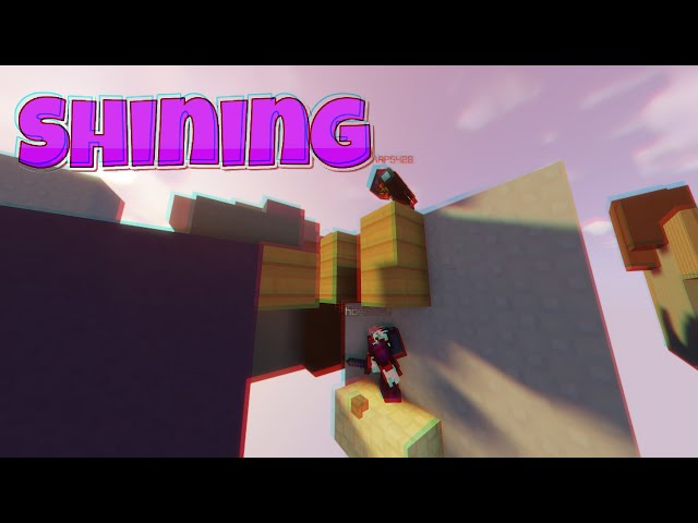 Shining [Montage]