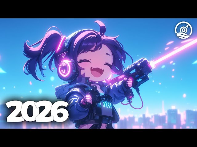 Music Mix 2026 🎧 EDM Mixes of Popular Songs 🎧 EDM Bass Boosted Music Mix #485
